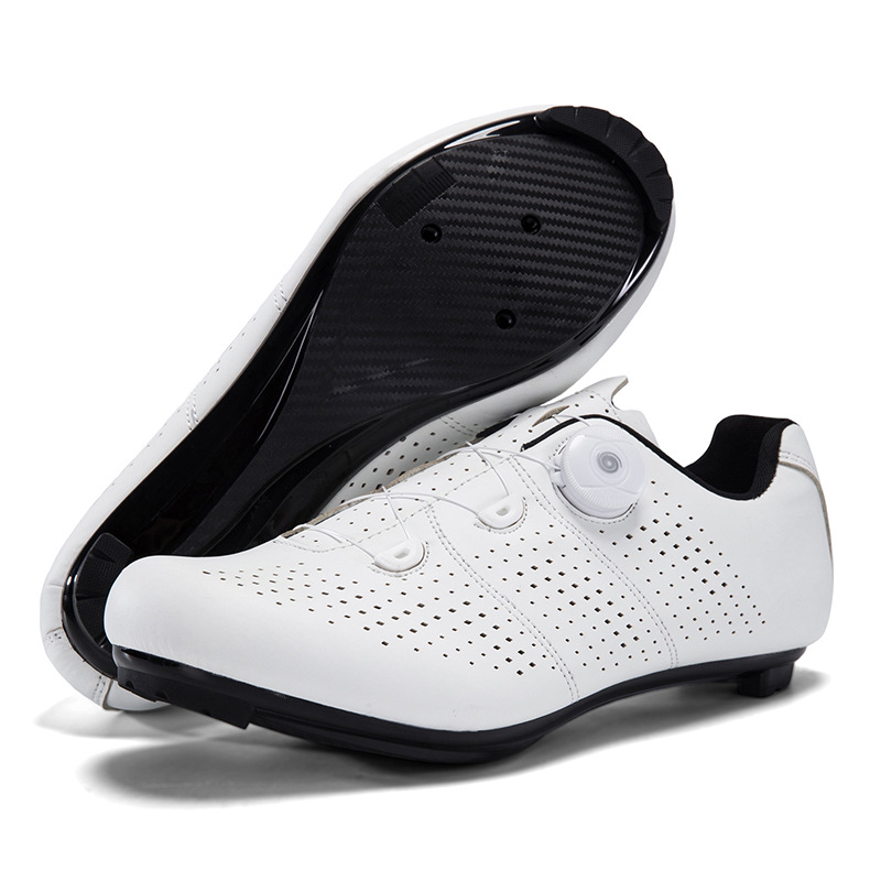 Cycling Shoe Insoles - 2026 Wide Fit Fietschoenen Heren Dames