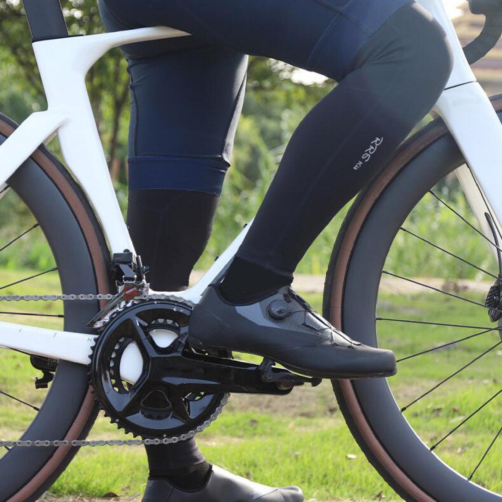 Cycling Gear For Cold Weather - Fietsbeenwarmers Lange beenmouwen Buitenbeschermende uitrusting Beenbeschermer