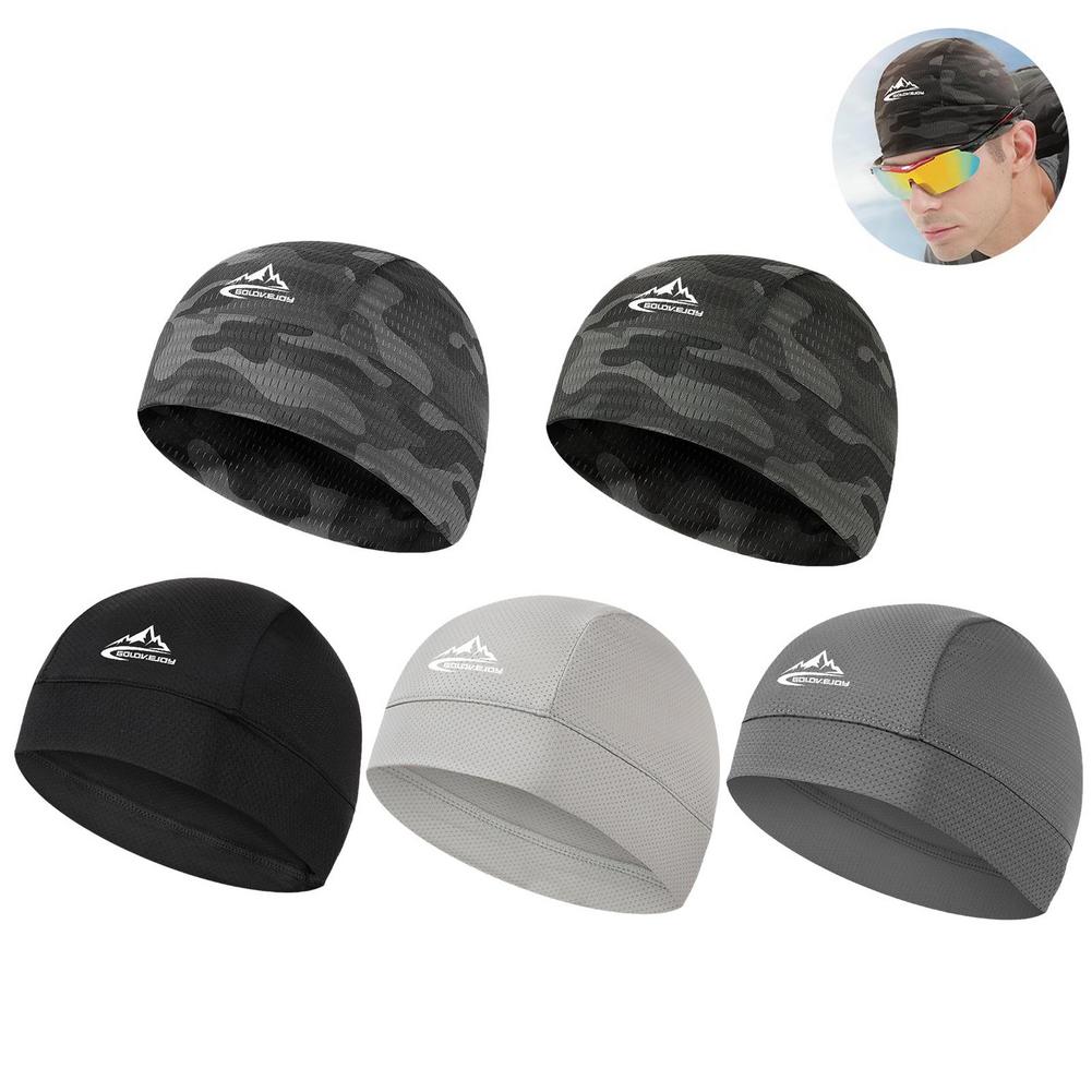 Cycling Gear And Accessories - 1/2 stuks zomerse, koelende fietspetten met