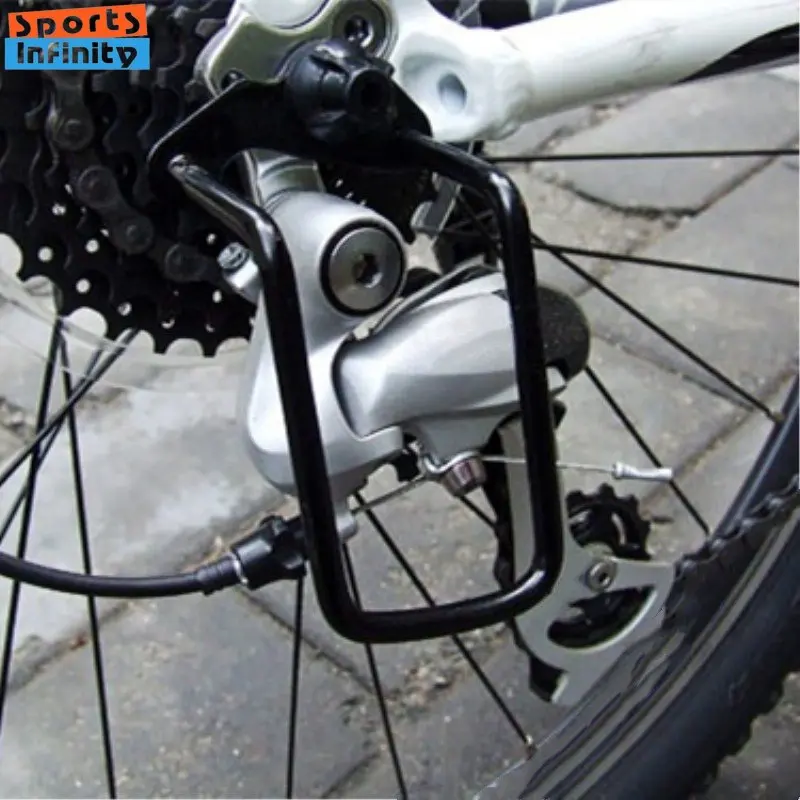 Cycling Gear And Accessories - Mountainbike Road Fiets Achterderailleur Protector Gear