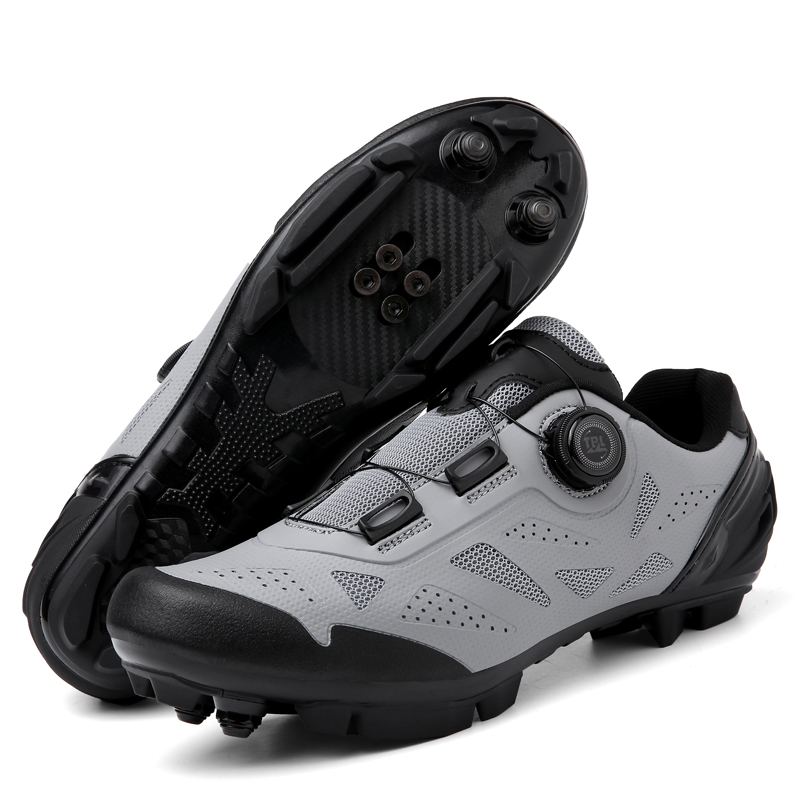 Road Bike Cleats - Fietsen Platte MTB Schoenen Mountain Sneakers