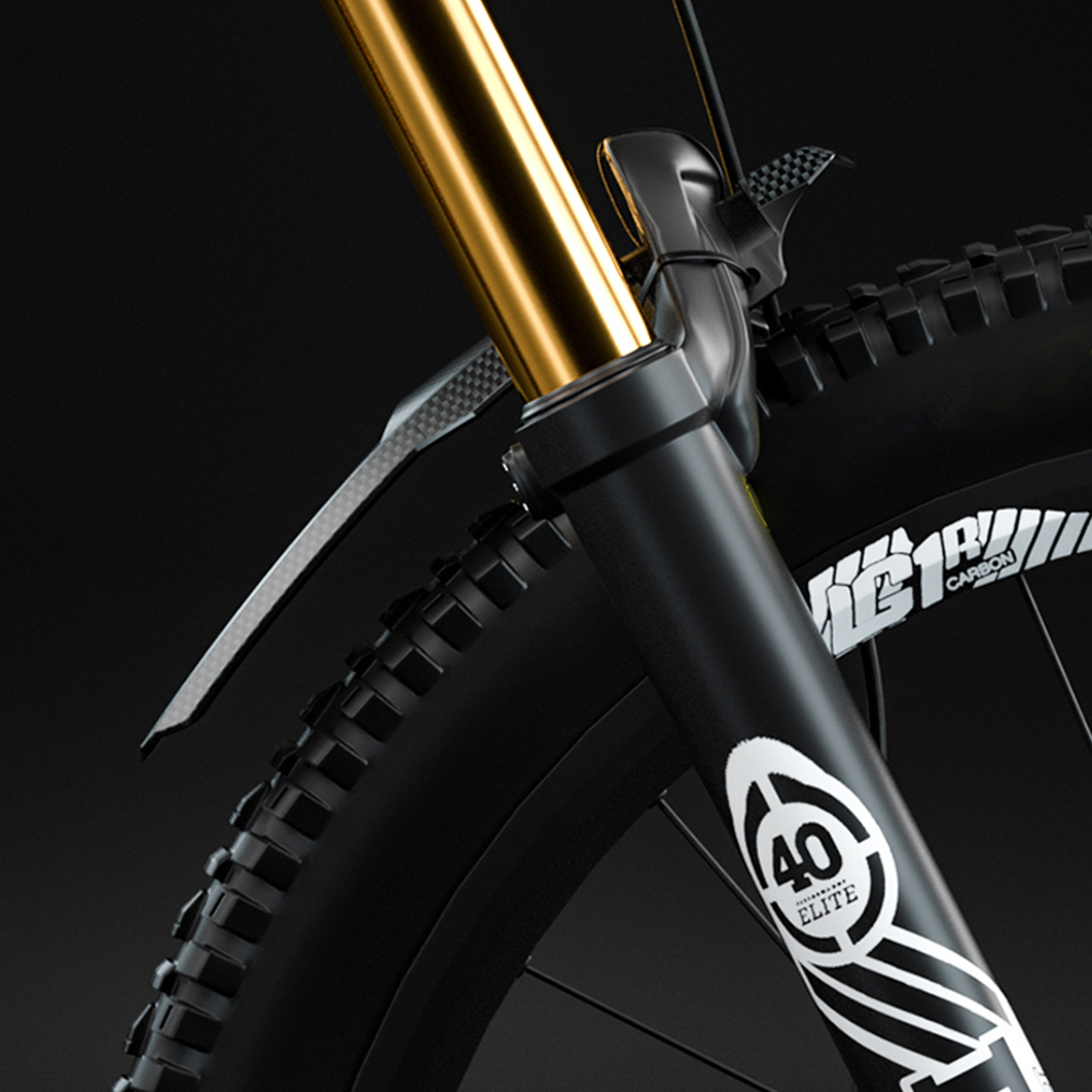 Bike Fender Set - MTB Fiets Universele Spatbordset Mountainbike Band