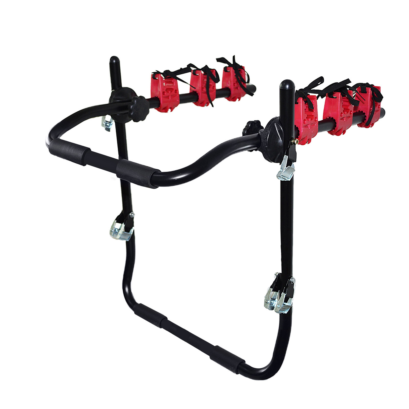 Bike Cargo Rack - Fietsendrager voor op de kofferbak, geschikt