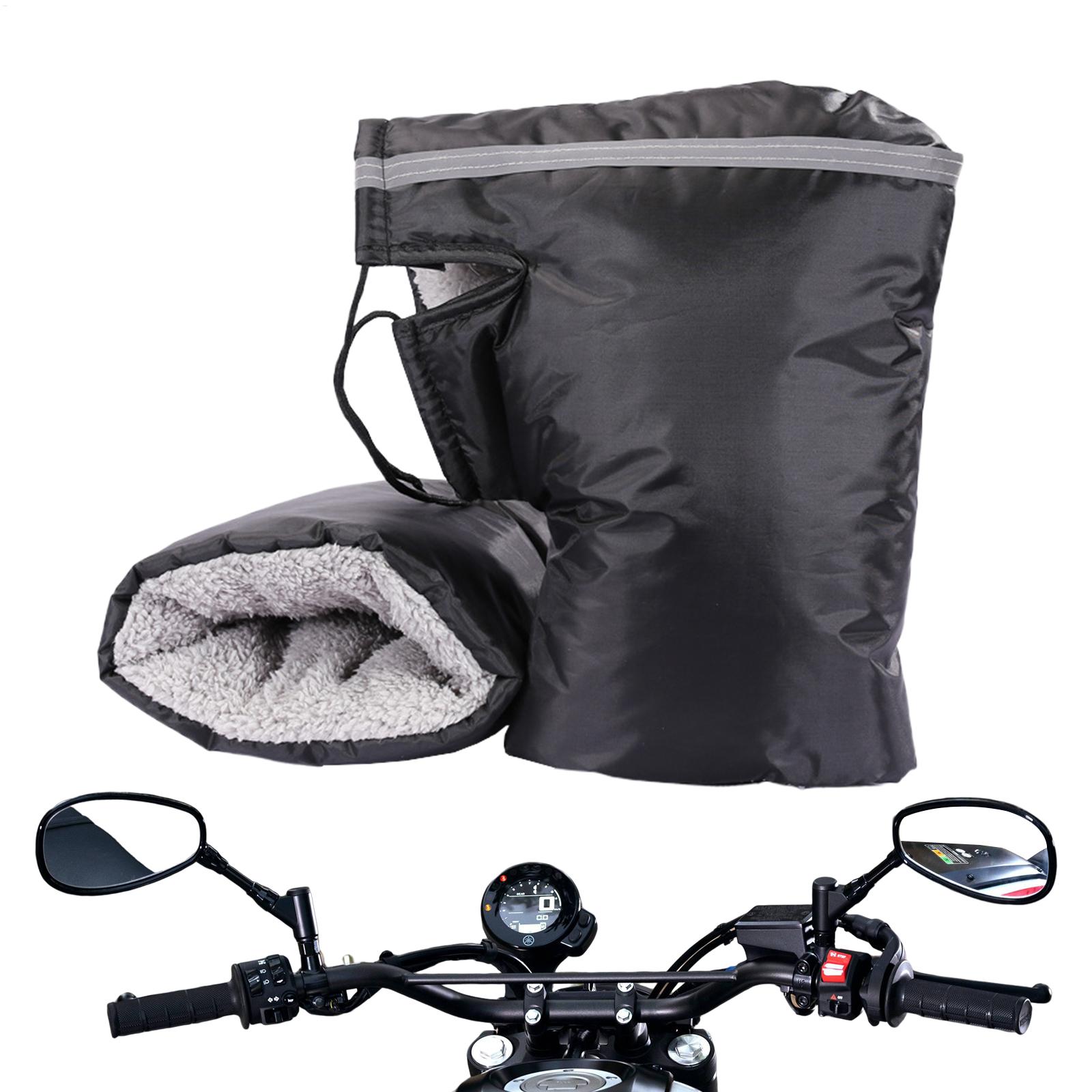 Cycling Gear For Cold Weather - Wintervriendelijke fietshandschoenen voor koud weer, fietshandschoenen