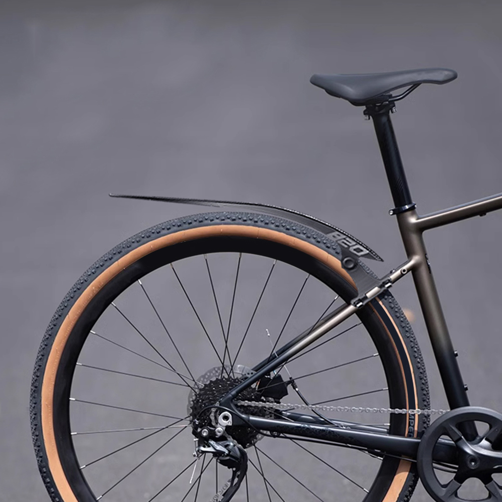 Bike Fender Set - Fietsen Spatlappen Sterke Taaiheid Fietsband Wiel