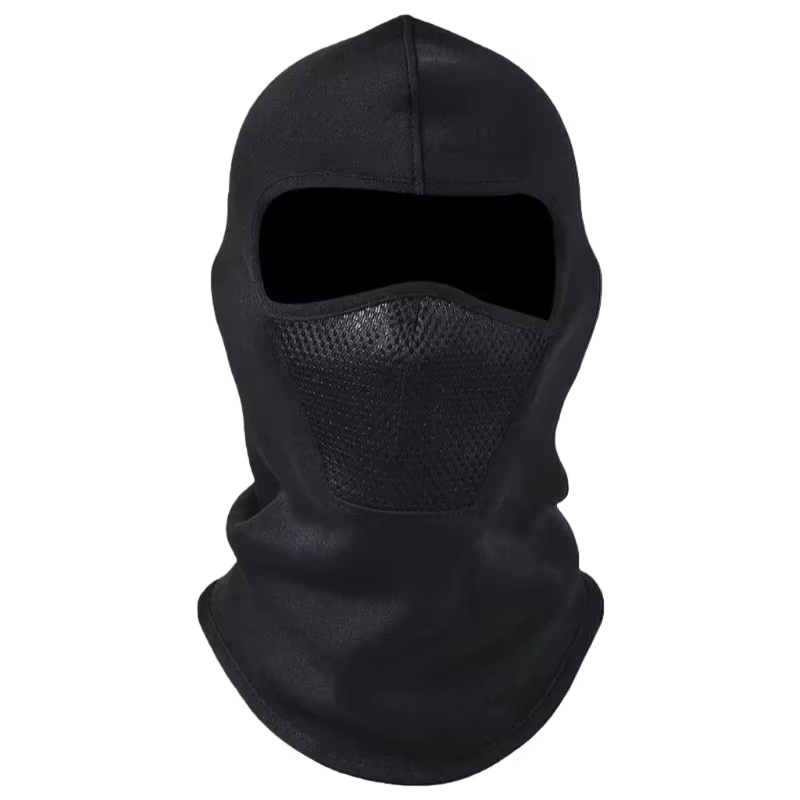 Cycling Gear And Accessories - Zomer lichtgewicht balaclava fietsmasker volgelaatsmasker buitensport