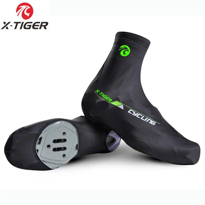 Cycling Shoe Insoles - X-TIGER Professionele Mtb Fietsschoen Cover Snel