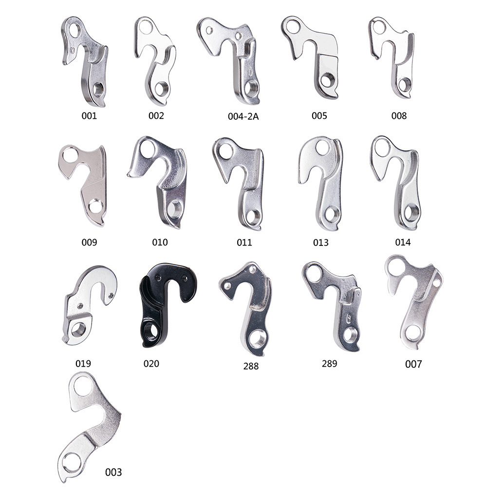 Cycling Gear And Accessories - 1 stks Universele Fiets Achterderailleurhanger voor