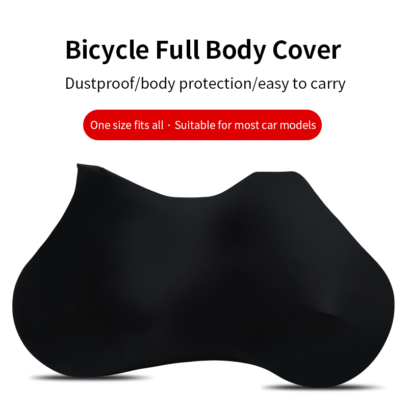 Cycling Gear And Accessories - Bike All Protector Cover MTB Fietsbeschermende