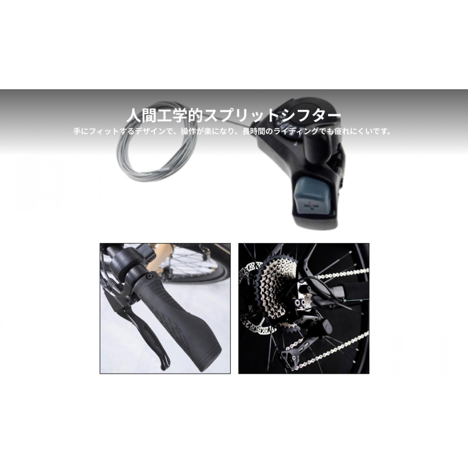 Cycling Gear And Accessories - Professionele mountainbike duimversneller rechterhendel metalen versnellingsaccessoires