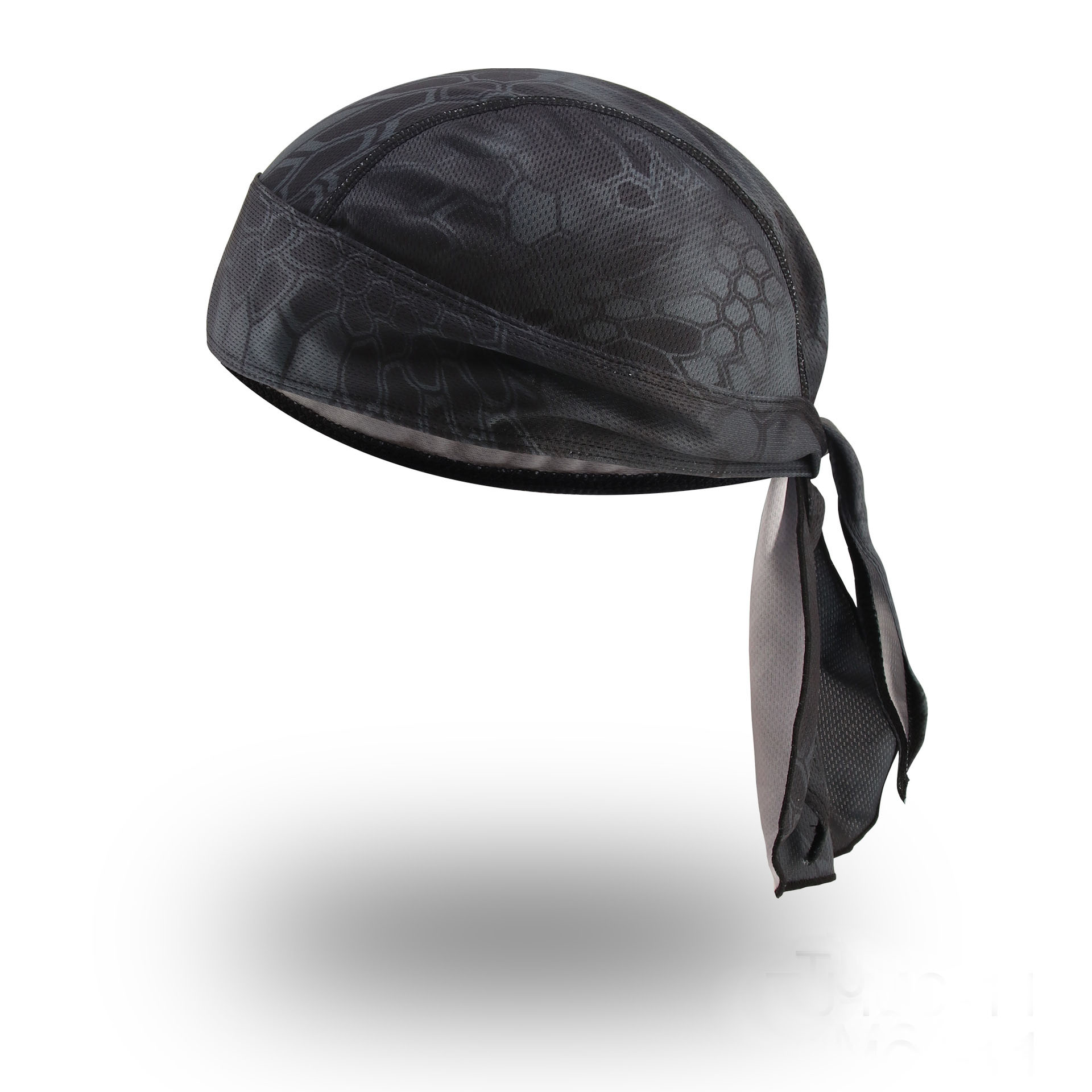 Cycling Gear And Accessories - Hoofdband Zomer Heren Gedrukt Fietspet Zonwering