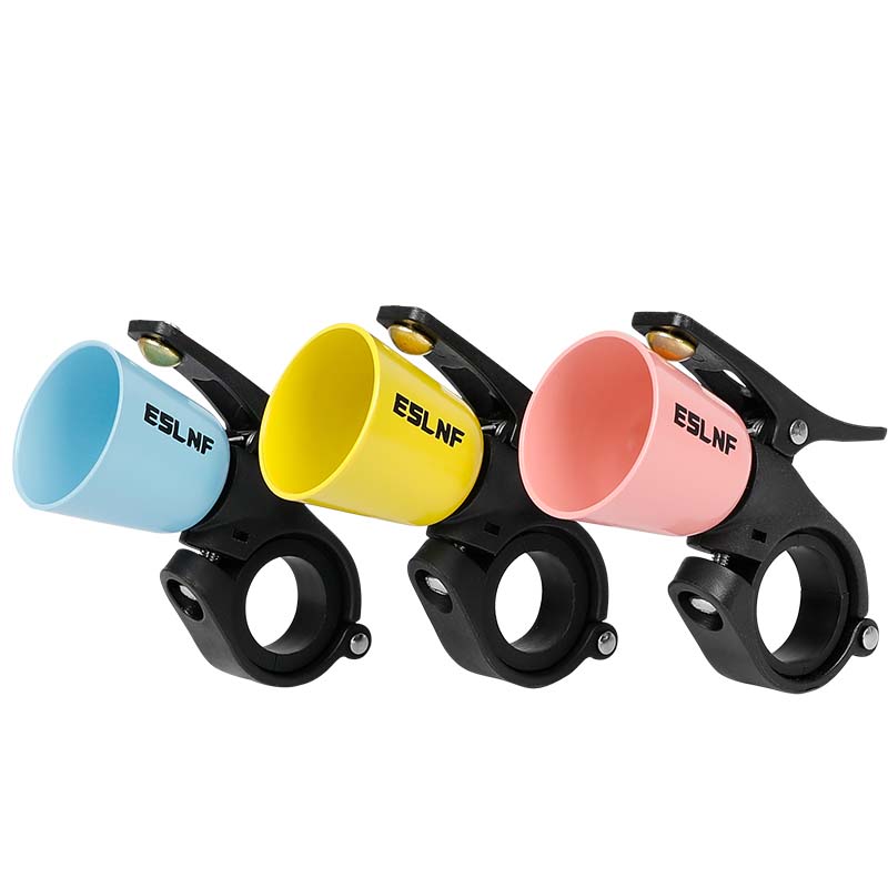 ESLNF Klassieke fietsbel Koper - Bike Bell recensie en prijs