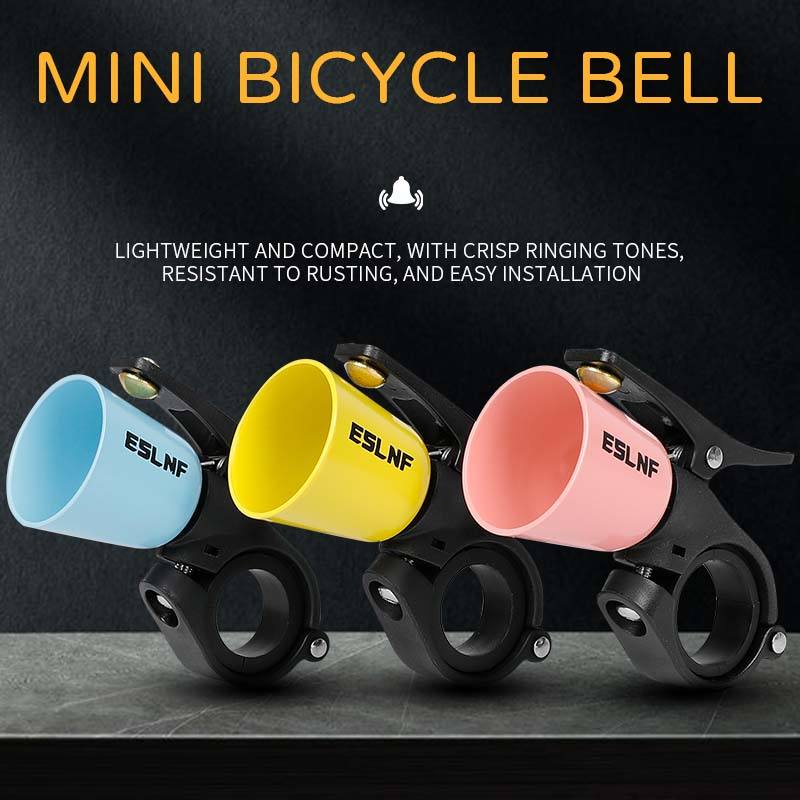 ESLNF Klassieke fietsbel Koper - Bike Bell recensie en prijs