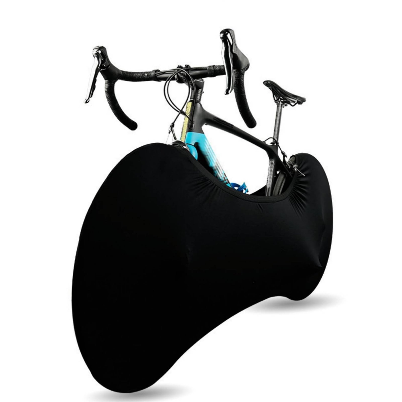 Fietsbeschermhoes Stofdicht Vo - Cycling High Gear recensie en prijs