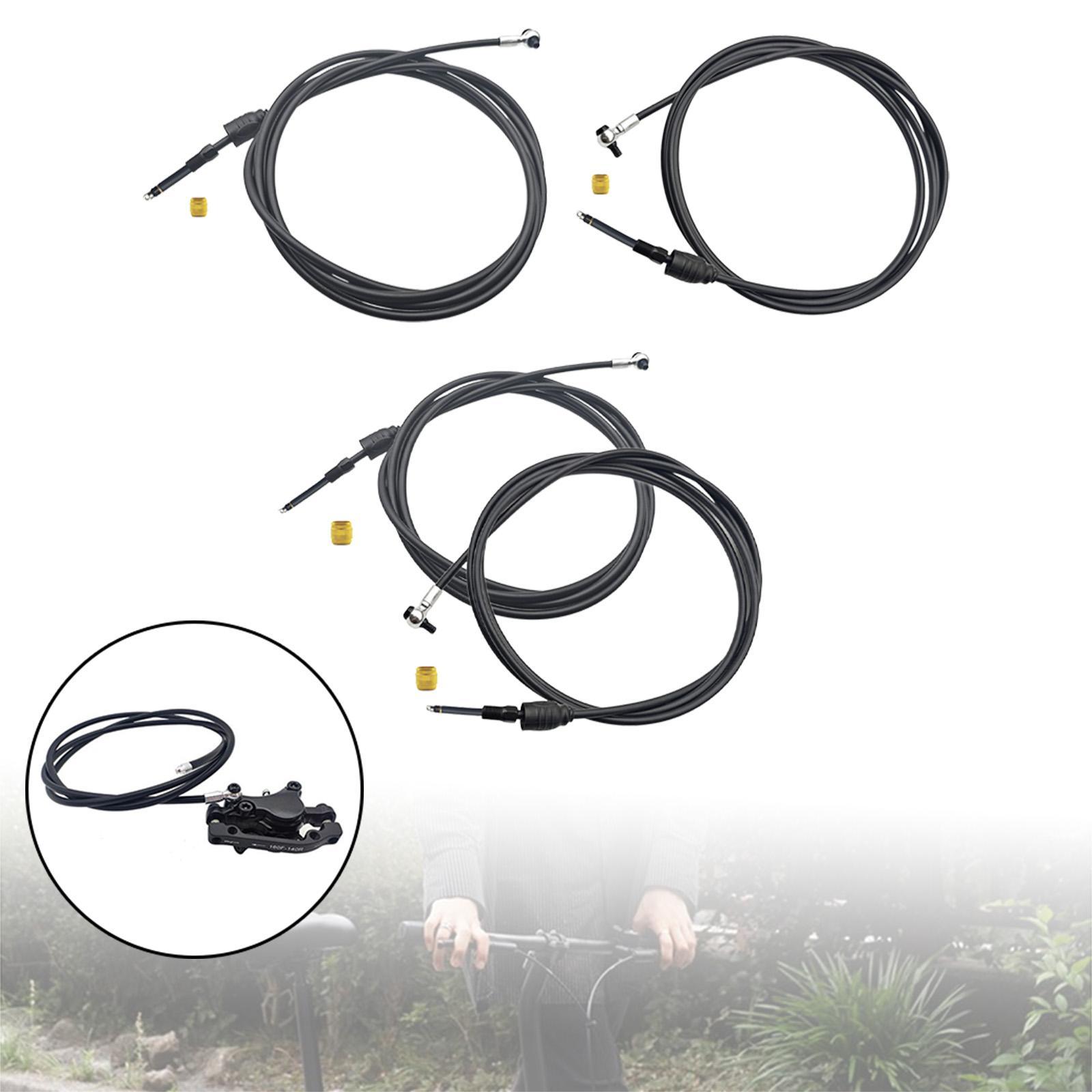 Remkabelset voor mountainbike, - Cycling Gear And Accessories recensie en prijs