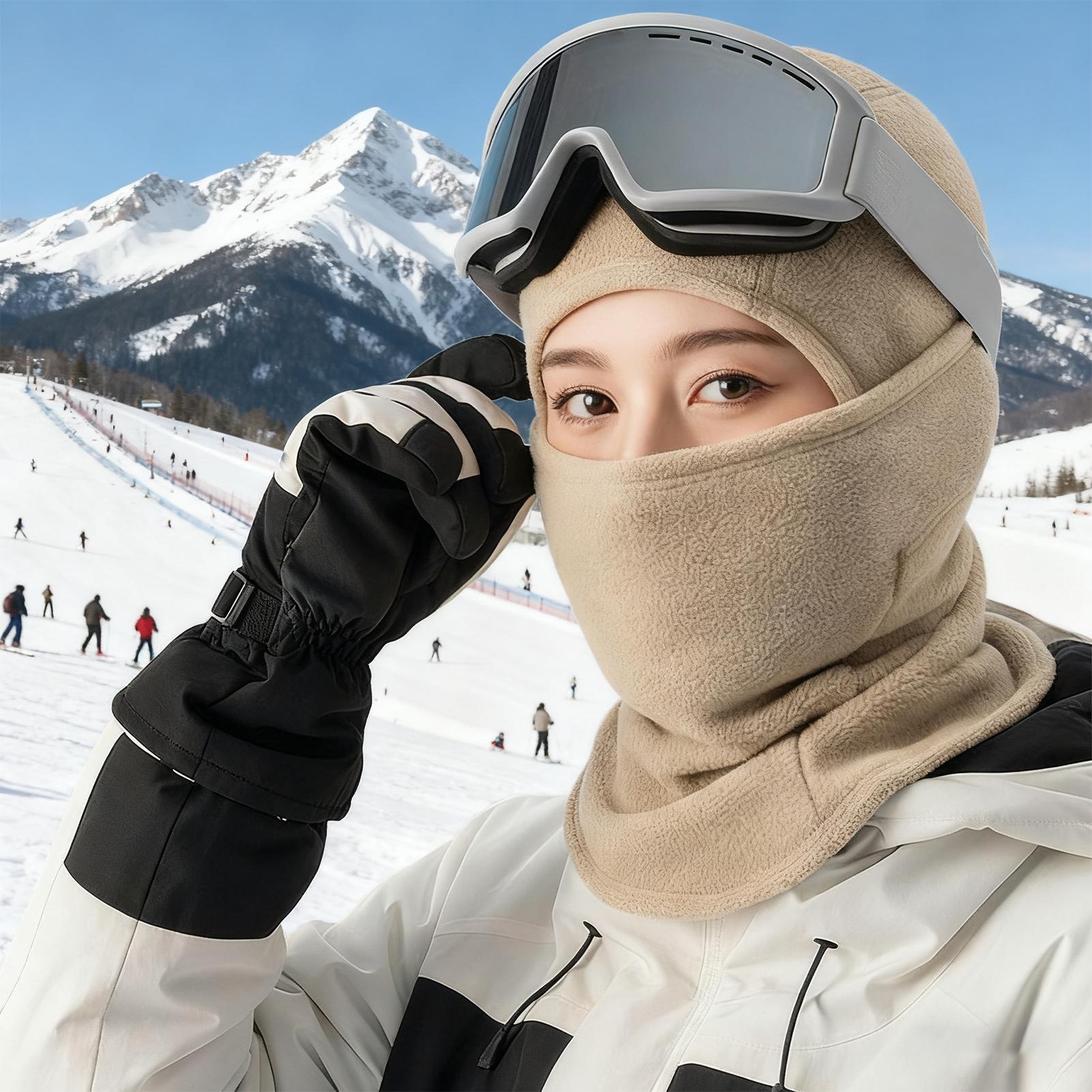Muts Hoed Nekwarmer Kapuitrust - Cycling Gear For Cold Weather recensie en prijs