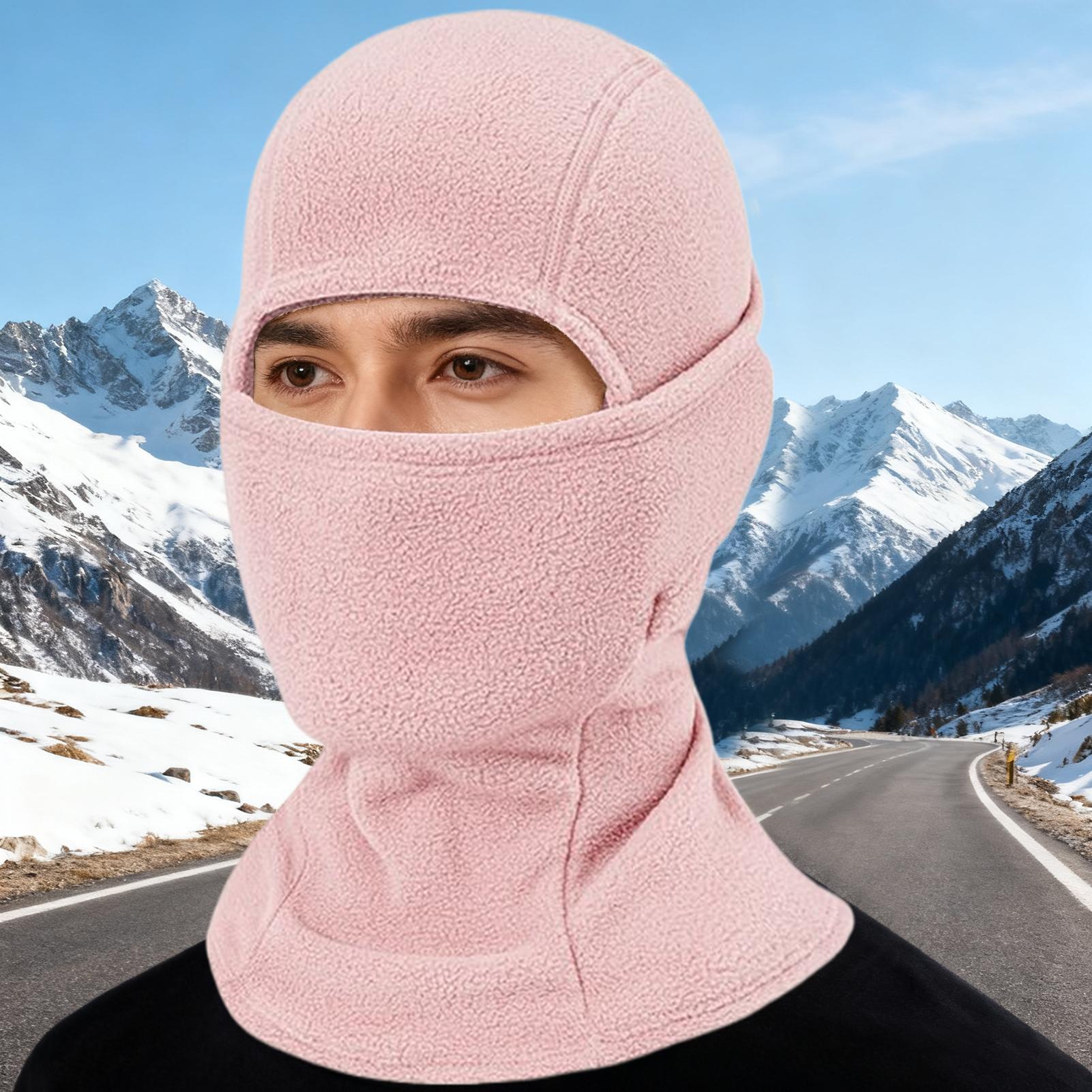 Muts Hoed Nekwarmer Kapuitrust - Cycling Gear For Cold Weather recensie en prijs
