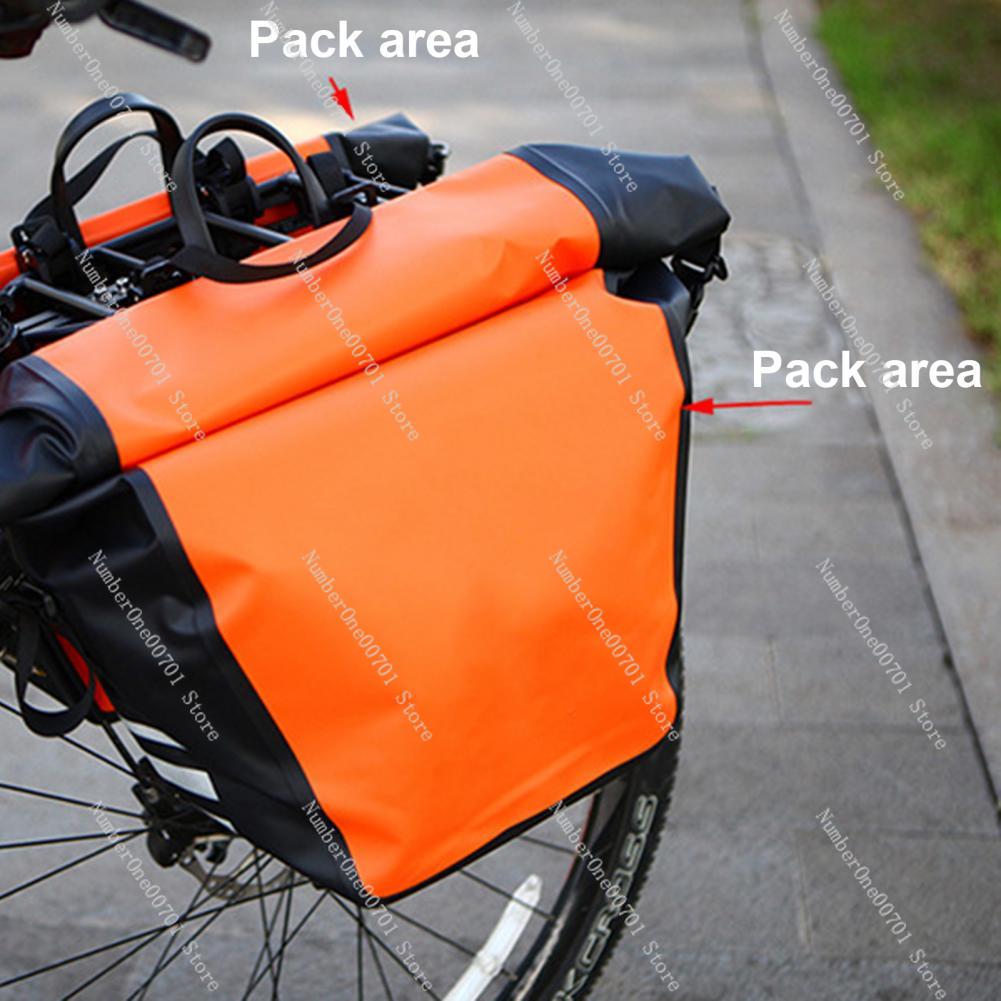Fietsbagagerek Zwaarbelastbaar - Bike Cargo Rack recensie en prijs