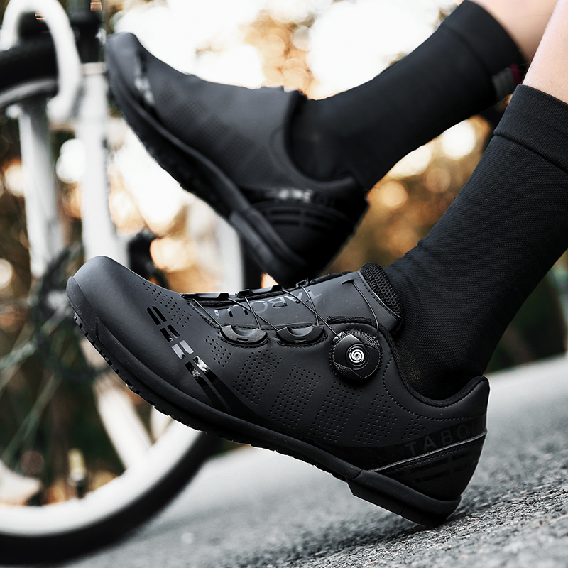 Mannen Non Locking Mountainbik - Road Bike Cleats recensie en prijs