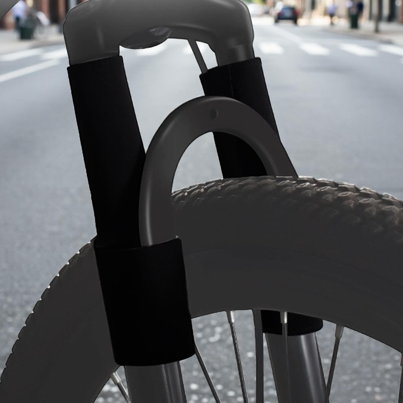 Beschermhoes voor fietsvork, f - Cycling Gear And Accessories recensie en prijs