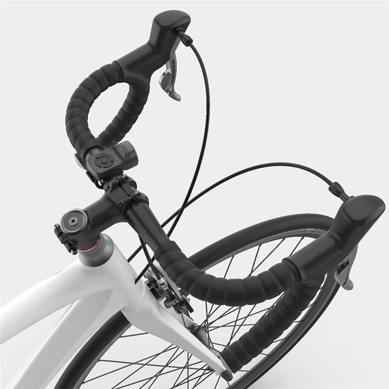 NIEUW, direct leverbaar - Luid - Bike Bell recensie en prijs