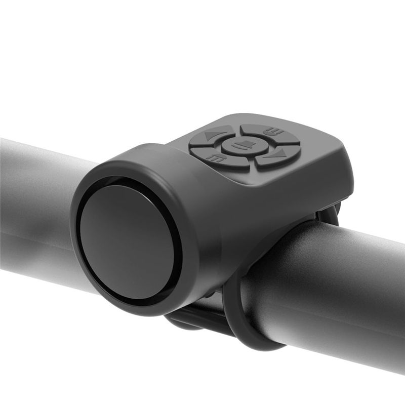 NIEUW, direct leverbaar - Luid - Bike Bell recensie en prijs