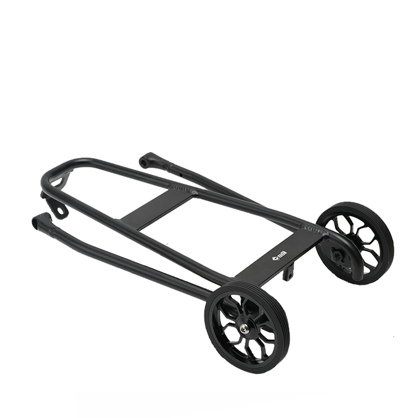 Brompton Vouwfiets Achterdrage - Bike Cargo Rack recensie en prijs