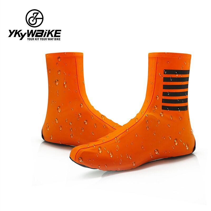 Ykywbike Waterdichte Fietsen V - Cycling Shoe Insoles recensie en prijs