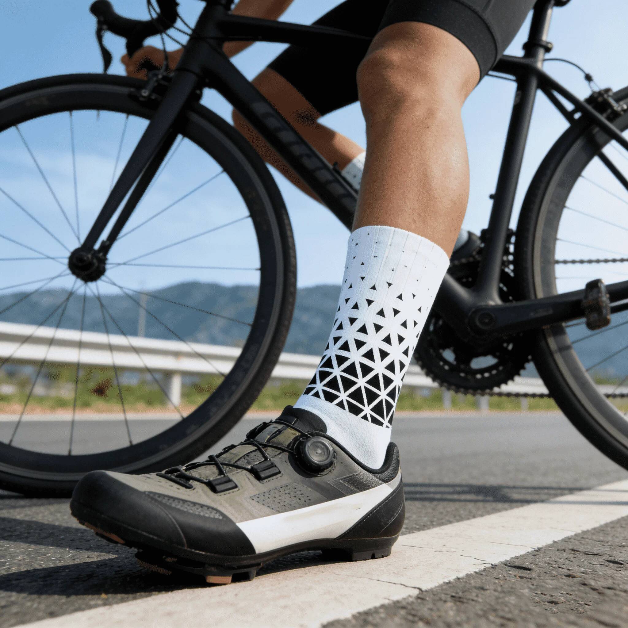 2026 Professionele Anti-Slip F - Cycling High Gear recensie en prijs