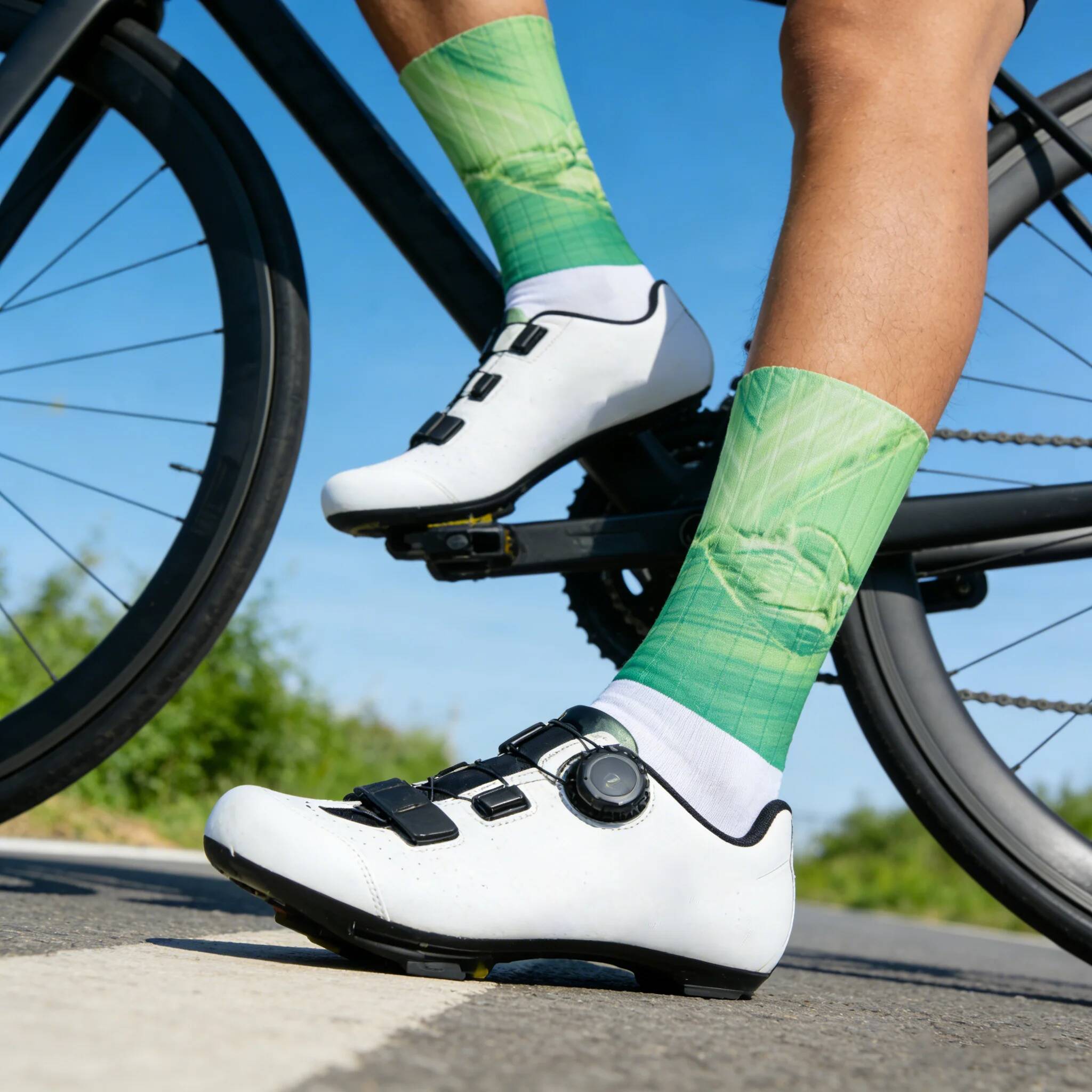 2026 Professionele Anti-Slip F - Cycling High Gear recensie en prijs
