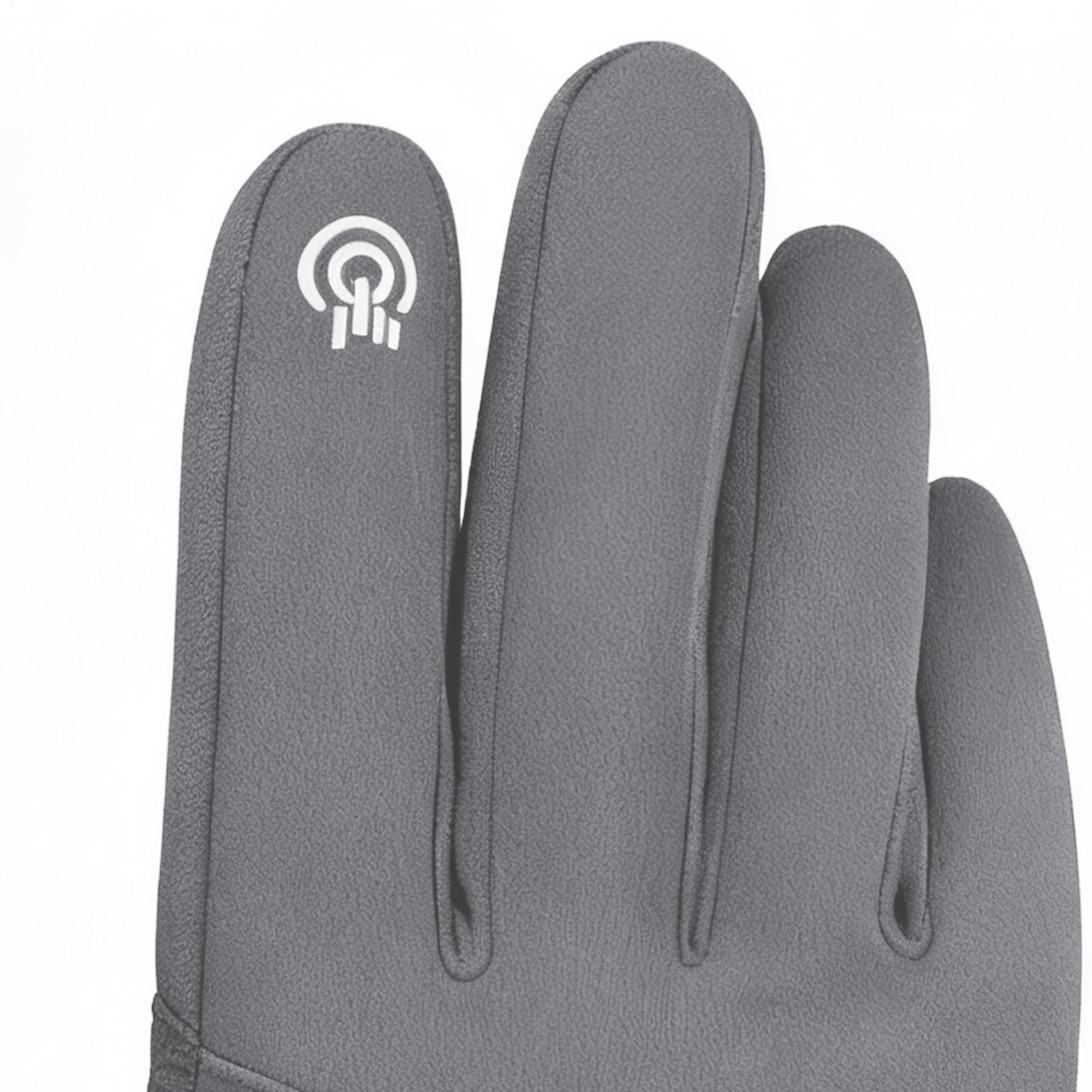 Warme handschoenen Winddicht t - Cycling Gear For Cold Weather recensie en prijs