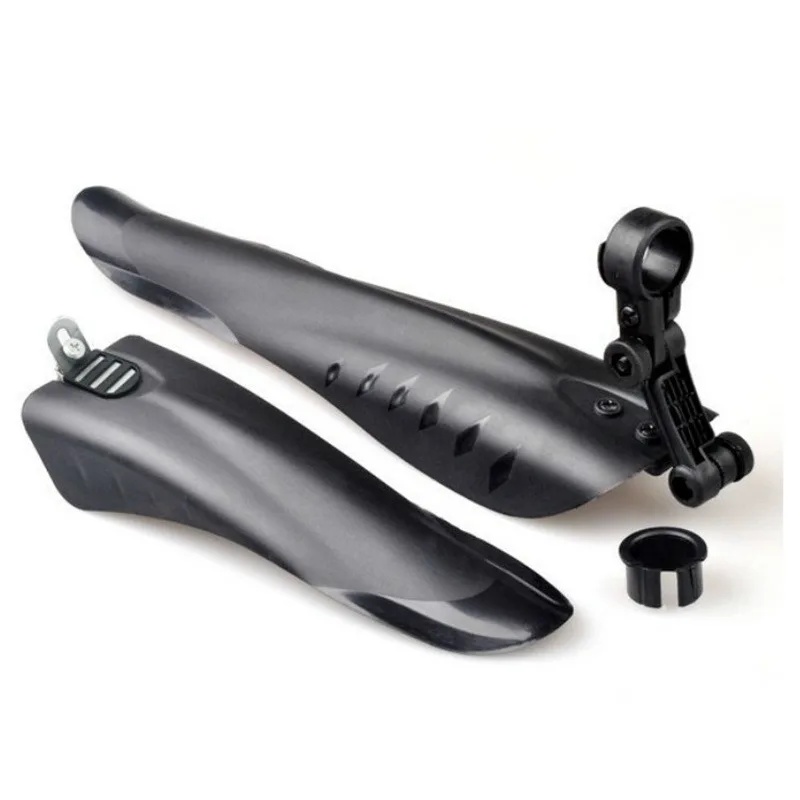 2-pack fiets spatborden, zacht - Bike Fender Set recensie en prijs