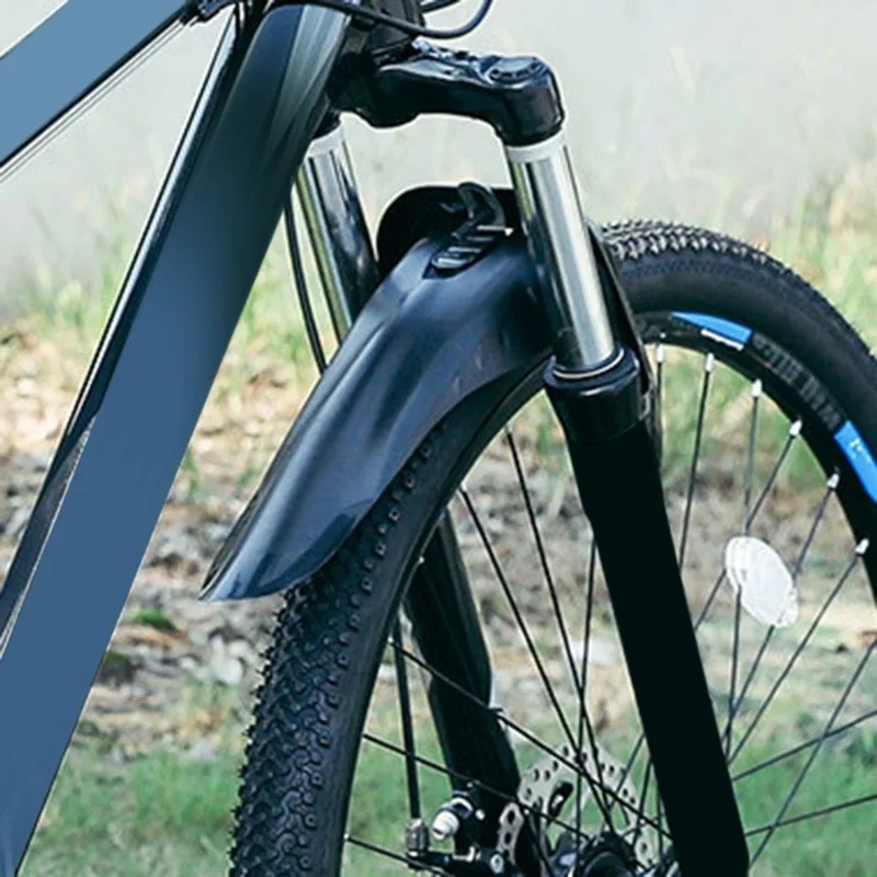 2-pack fiets spatborden, zacht - Bike Fender Set recensie en prijs