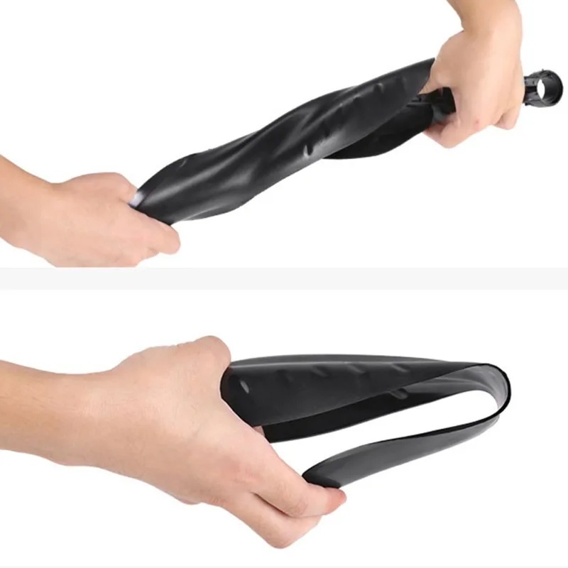 2-pack fiets spatborden, zacht - Bike Fender Set recensie en prijs