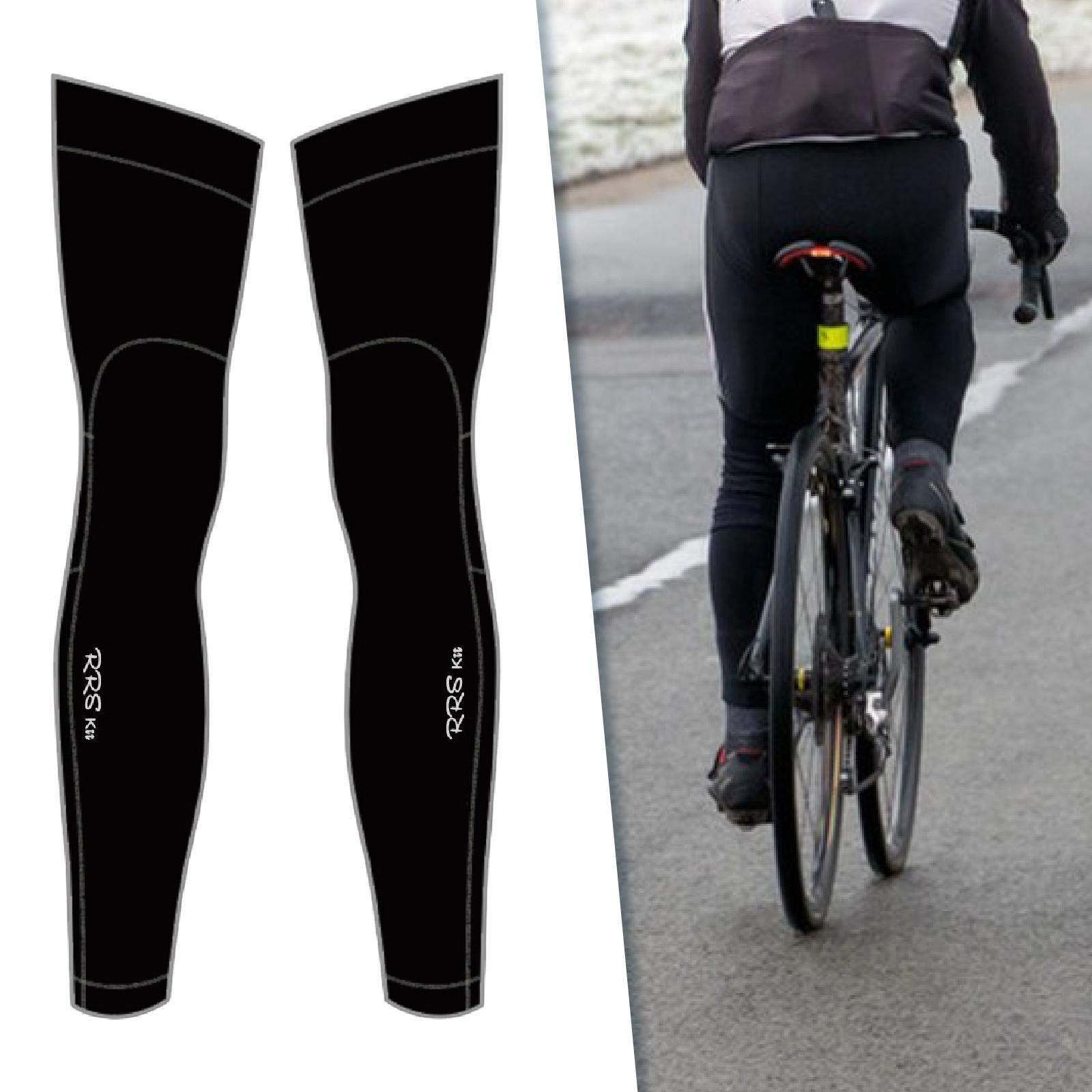 Fietsbeenwarmers Lange beenmou - Cycling Gear For Cold Weather recensie en prijs