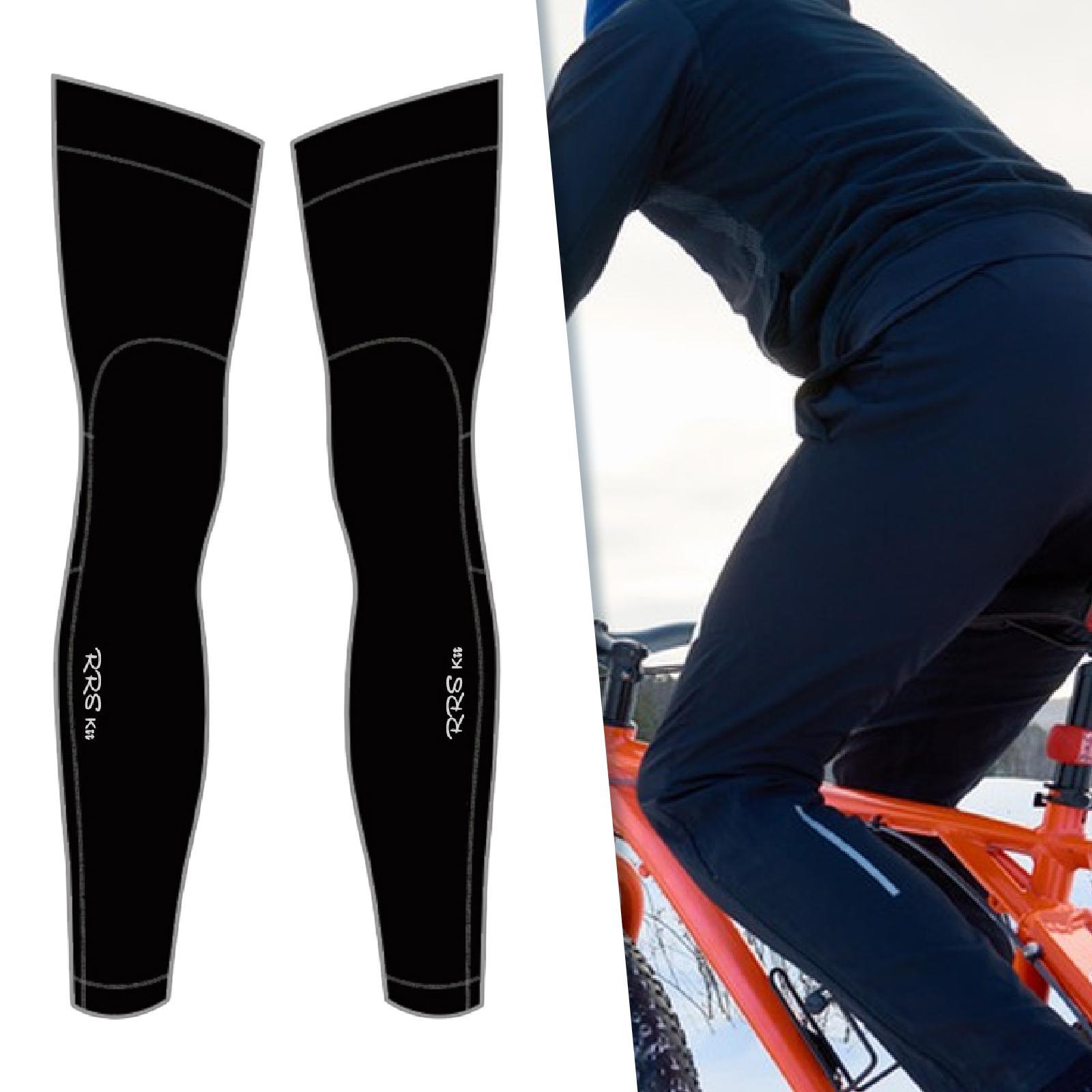 Fietsbeenwarmers Lange beenmou - Cycling Gear For Cold Weather recensie en prijs