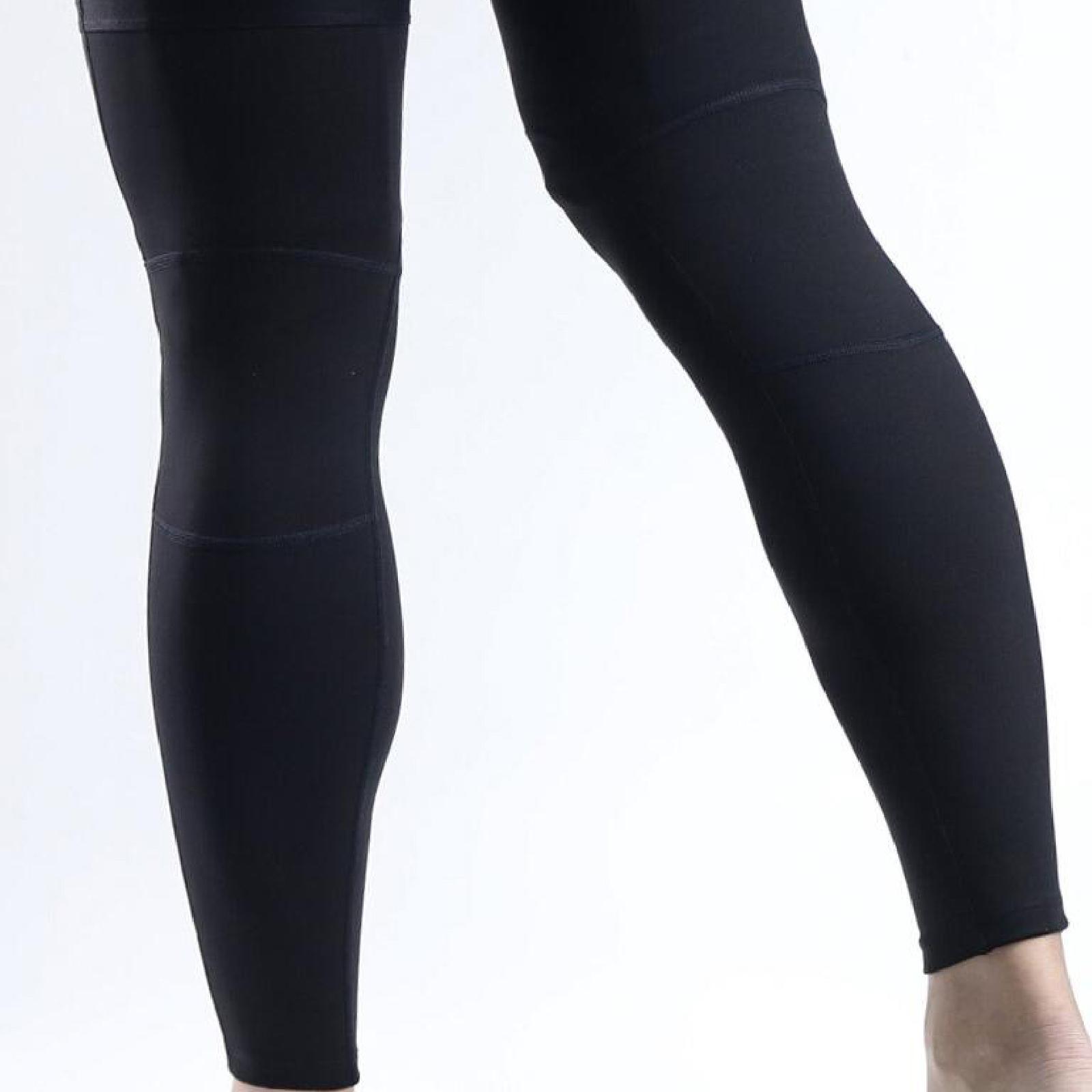 Fietsbeenwarmers Lange beenmou - Cycling Gear For Cold Weather recensie en prijs