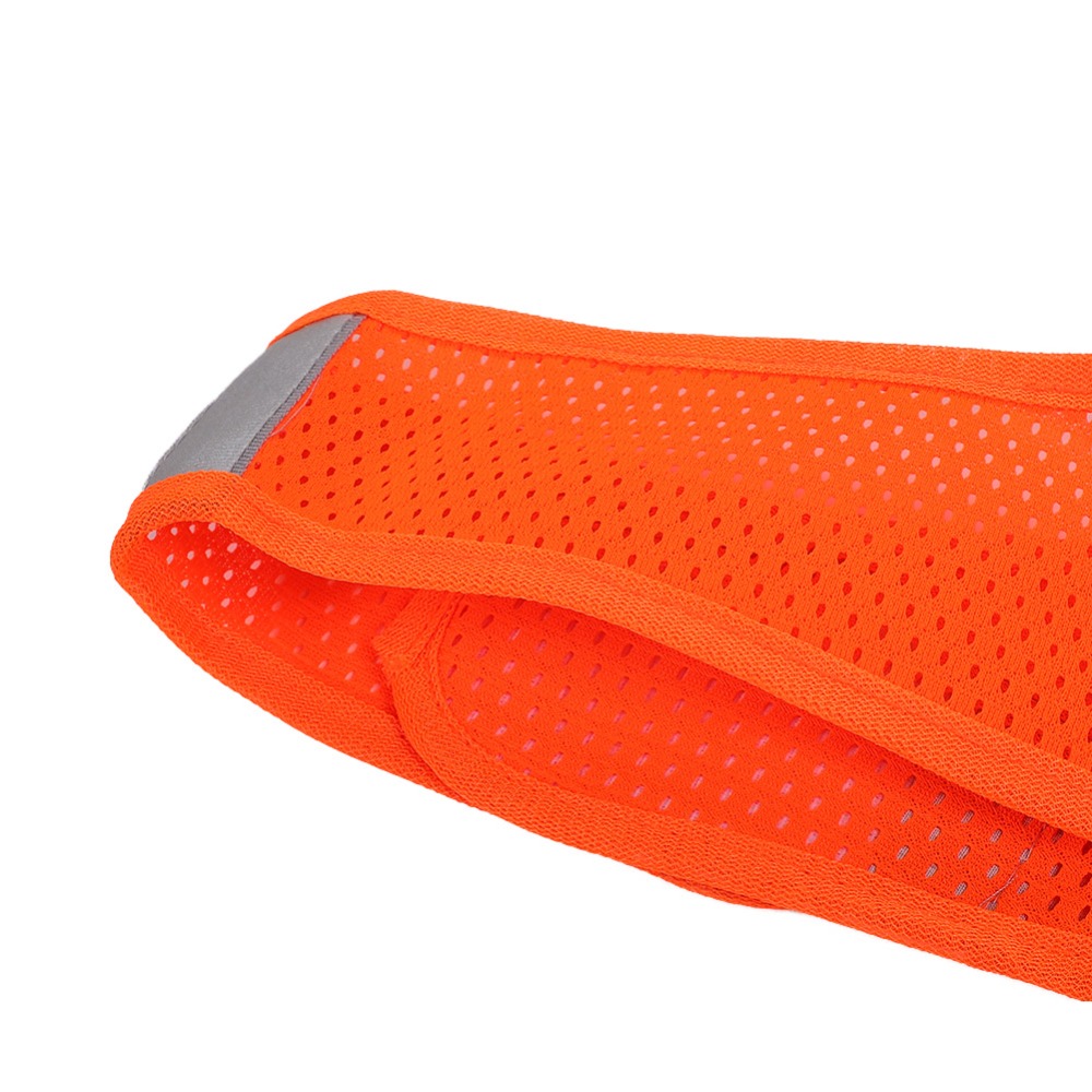Fietsvest met hoge zichtbaarhe - Cycling High Gear recensie en prijs