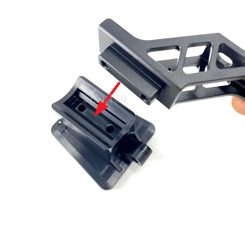 Voor Brompton Fietsenrekken Vo - Bike Cargo Rack recensie en prijs