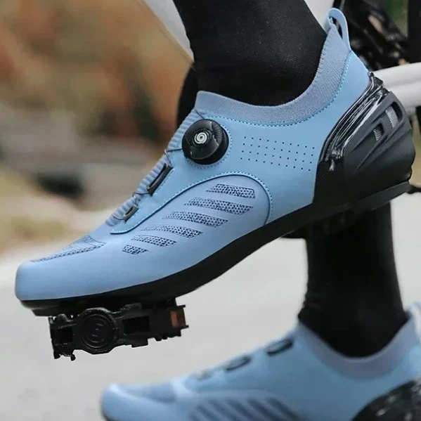 ACKOOR Lock-Free fietsschoenen - Road Bike Cleats recensie en prijs