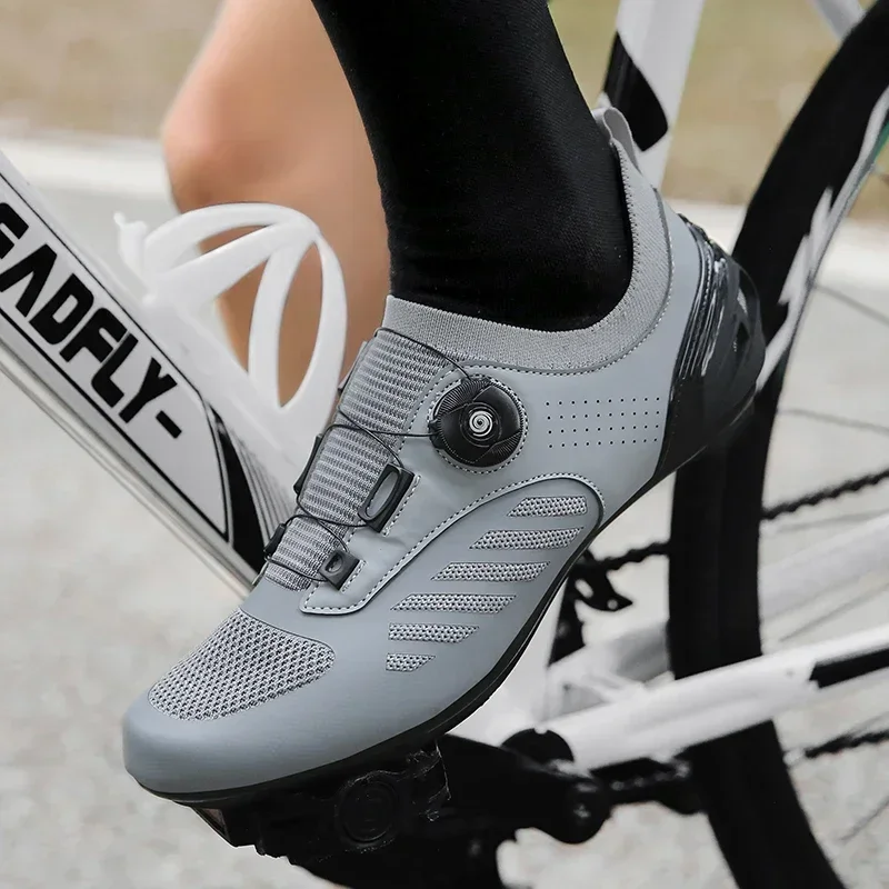 ACKOOR Lock-Free fietsschoenen - Road Bike Cleats recensie en prijs