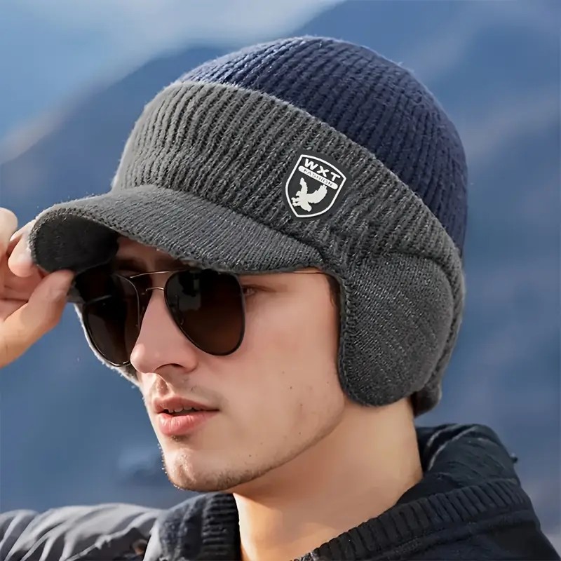 MuqiNush Winter warme muts met - Cycling Gear For Cold Weather recensie en prijs