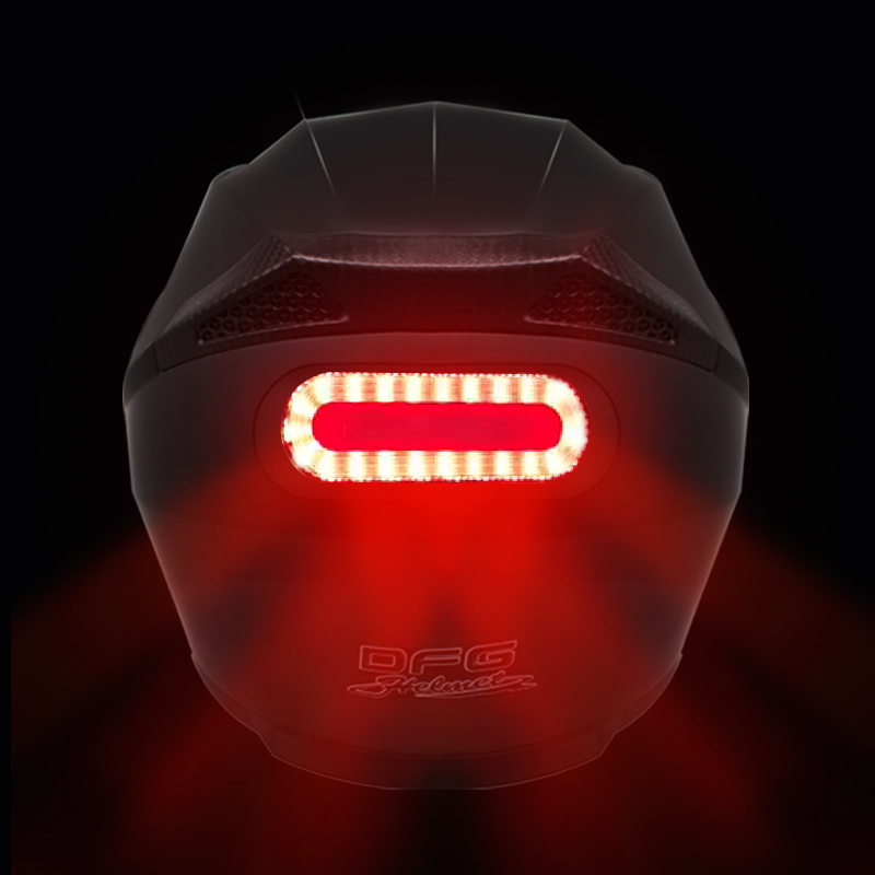 Touch Schakelaars Moto Helm Li - Cycling Gear And Accessories recensie en prijs