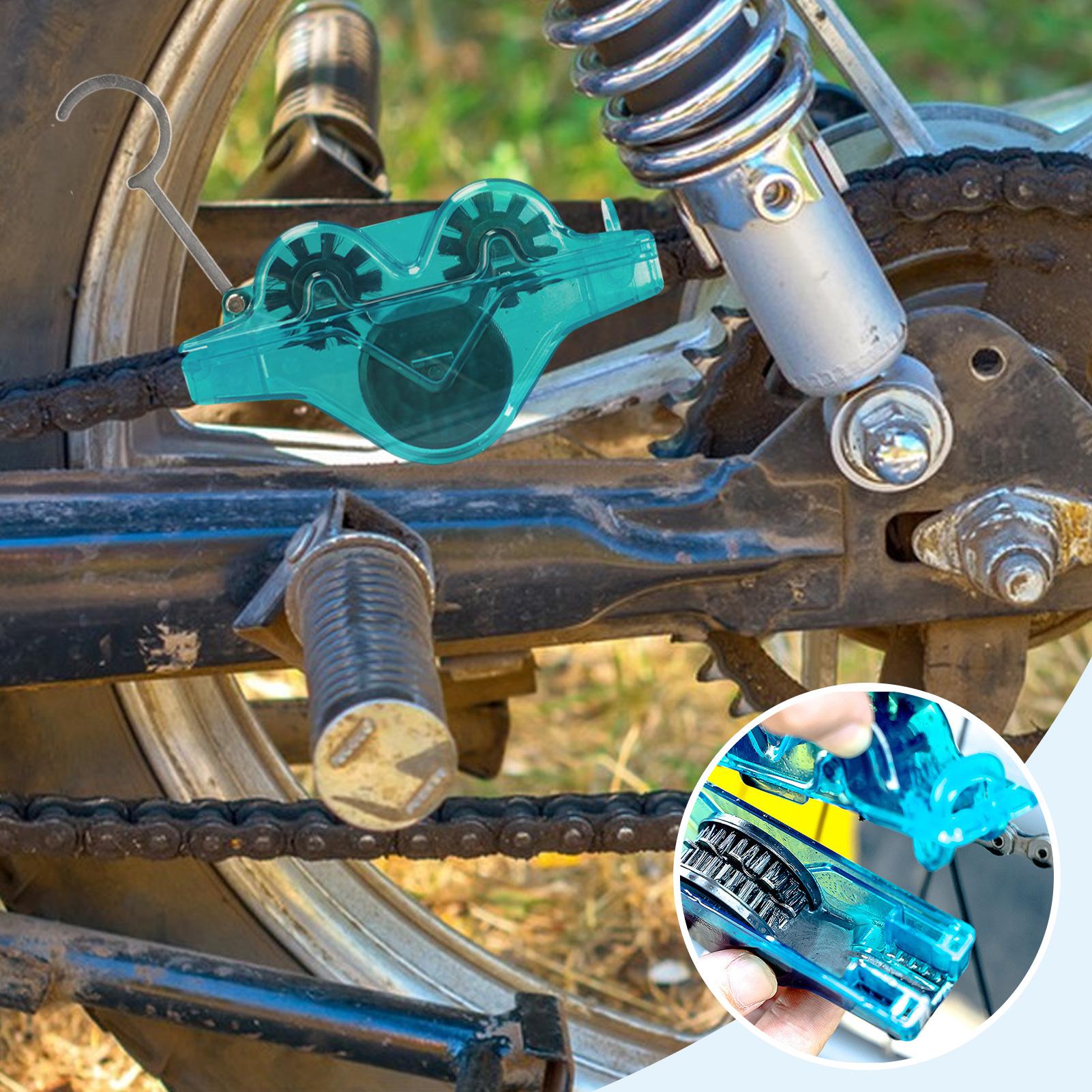 Fietskettingreiniger Fietsacce - Cycling Gear And Accessories recensie en prijs