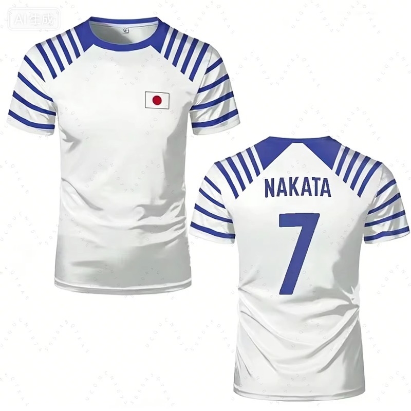 2026 Hot Captain Tsubasa Anime - Cycling Gear And Accessories recensie en prijs