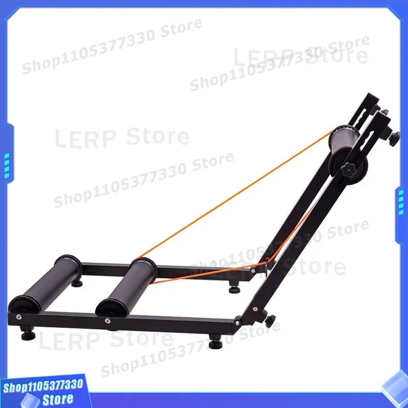 Indoor Cycling Trainer Stand v - Cycling Gear Table recensie en prijs