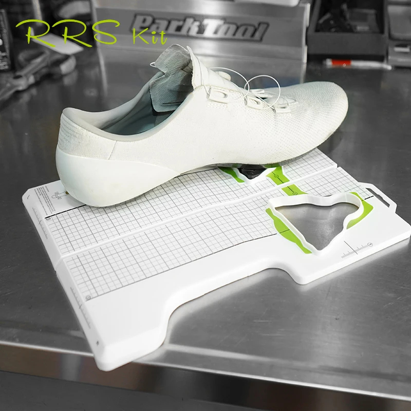 Rrskit Fiets Pedaal Schoenplat - Road Bike Cleats recensie en prijs