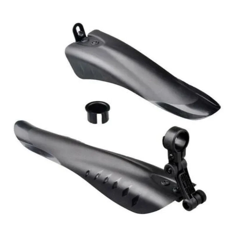 1-set fietsspatbordset voor- e - Bike Fender Set recensie en prijs