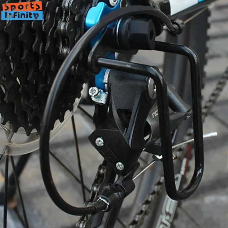 Mountainbike Road Fiets Achter - Cycling Gear And Accessories recensie en prijs