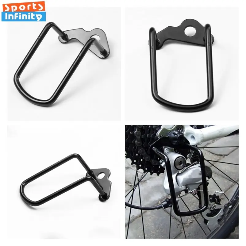 Mountainbike Road Fiets Achter - Cycling Gear And Accessories recensie en prijs